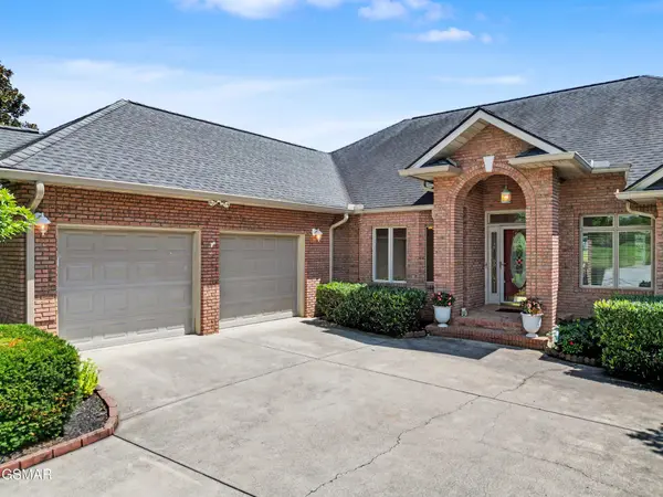 3019 Shaconage Trail, Sevierville, TN 37876