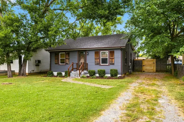 321 Hickory St, Madison, TN 37115