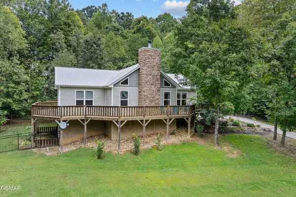 3851 Mistletoe Loop, Sevierville, TN 37876
