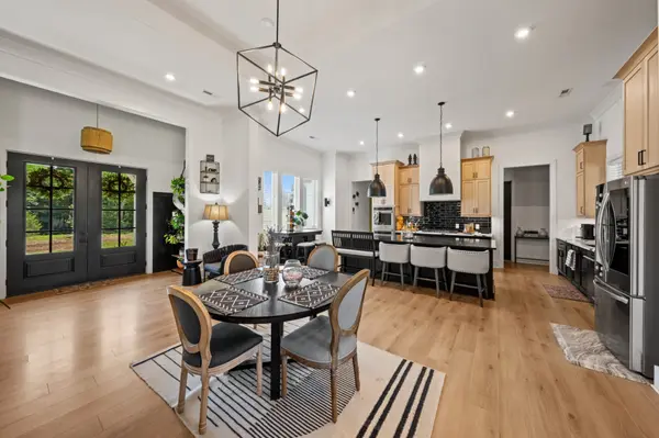 4035 Christiana Hoovers Gap Rd, Christiana, TN 37037