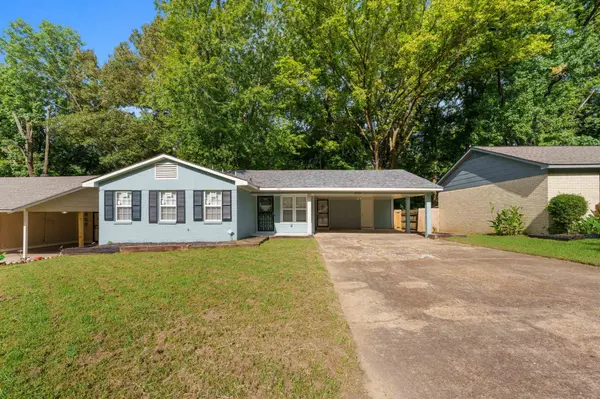 4053 HALIBURTON ST, Memphis, TN 38128