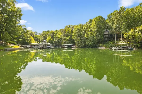 167 Bluff Dr, Winchester, TN 37398