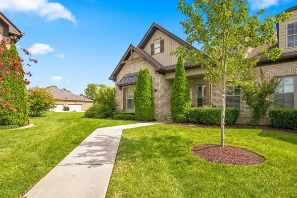 1160 Cavaletti Cir #W, Gallatin, TN 37066