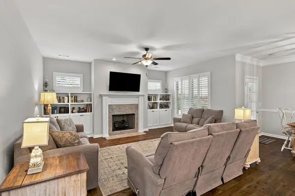 1160 Cavaletti Cir #W, Gallatin, TN 37066