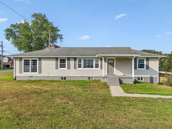 1400 Union St, Shelbyville, TN 37160