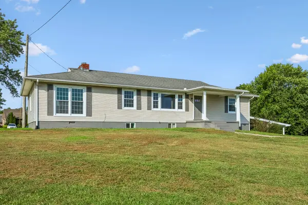 1400 Union St, Shelbyville, TN 37160