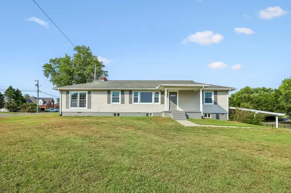 1400 Union St, Shelbyville, TN 37160