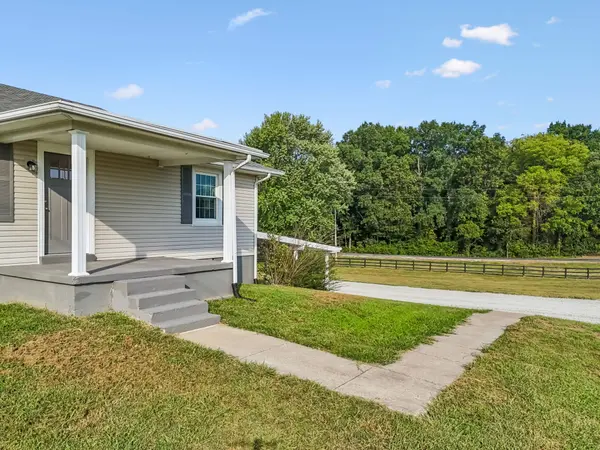 1400 Union St, Shelbyville, TN 37160