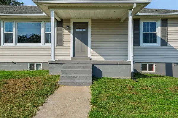 1400 Union St, Shelbyville, TN 37160