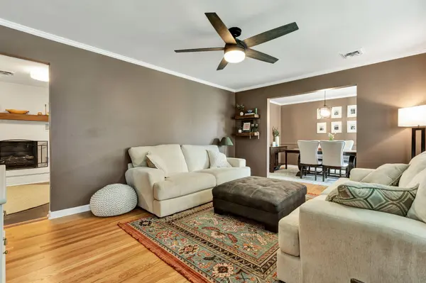 1412 Clearpoint Circle, Hixson, TN 37343