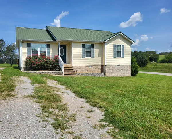 1325 Miriah Dr, Mcminnville, TN 37110