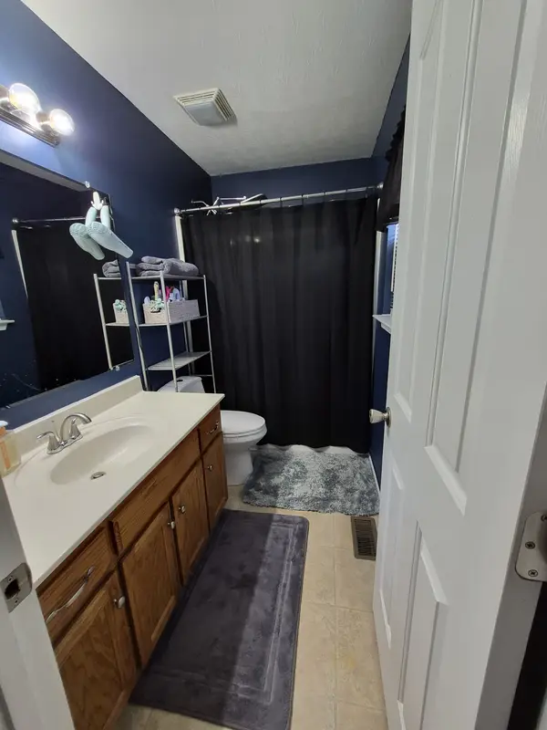 1325 Miriah Dr, Mcminnville, TN 37110