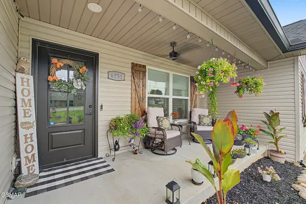 6231 Lanier Road, Maryville, TN 37801