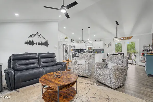 6231 Lanier Road, Maryville, TN 37801
