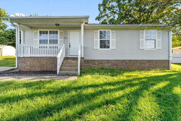 370 Hugh Hunter Rd, Oak Grove, KY 42262