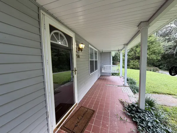 510 Locketown Rd, Graham, KY 42344