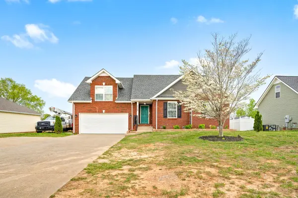 1769 Needmore Rd, Clarksville, TN 37042