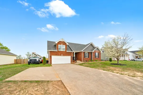 1769 Needmore Rd, Clarksville, TN 37042