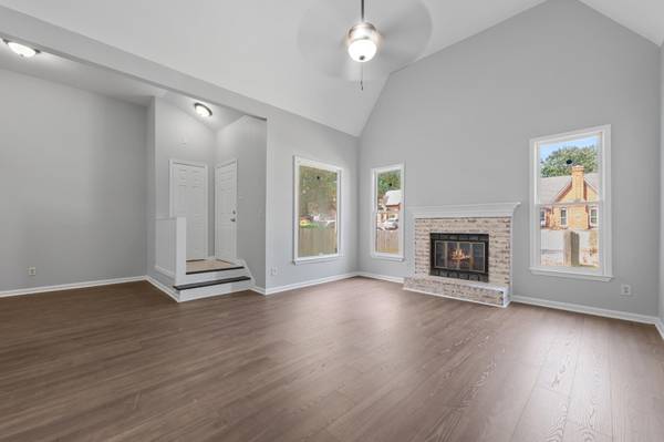 4378 SUNNY MORNING CV, Memphis, TN 38141