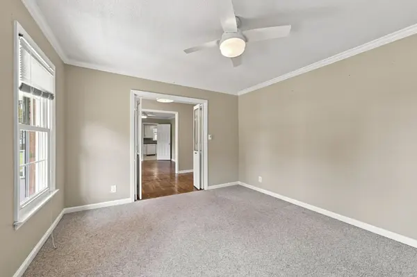 2714 Runnymeade Dr, Clarksville, TN 37043
