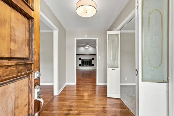 2714 Runnymeade Dr, Clarksville, TN 37043
