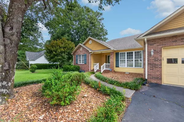 2526 Park West Dr, Cookeville, TN 38501