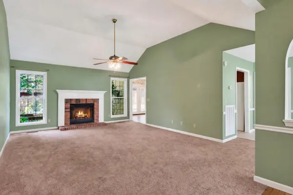 2526 Park West Dr, Cookeville, TN 38501