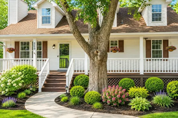 269 Harpeth View Trl, Kingston Springs, TN 37082