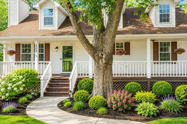 269 Harpeth View Trl, Kingston Springs, TN 37082