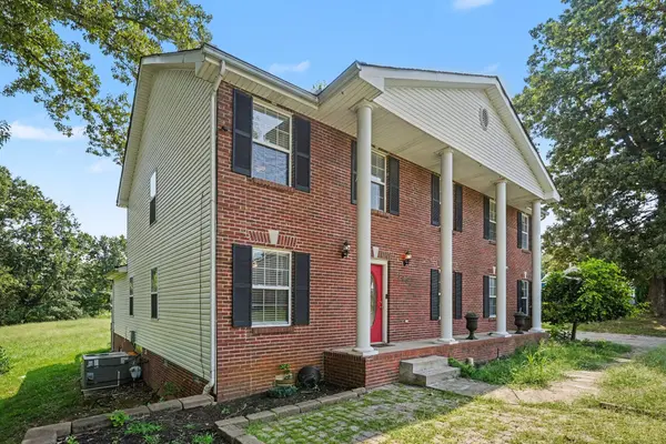3496 Heatherwood Trce, Clarksville, TN 37040