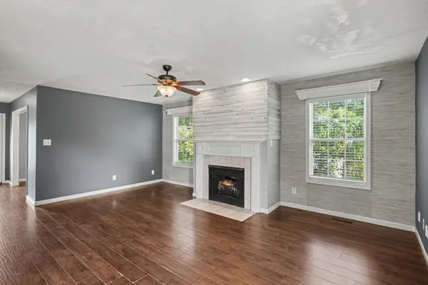 3496 Heatherwood Trce, Clarksville, TN 37040