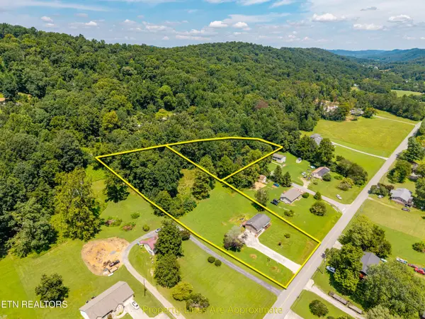 710 Beard Valley Rd, Maynardville, TN 37807