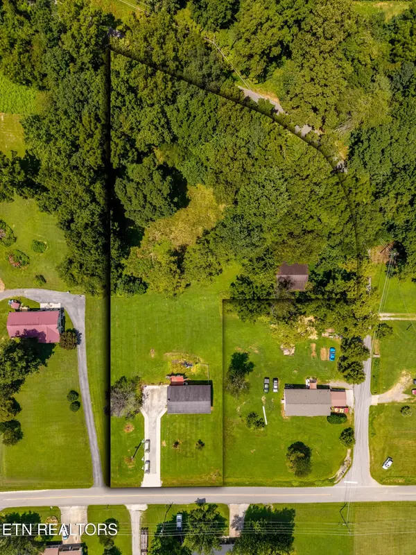 710 Beard Valley Rd, Maynardville, TN 37807
