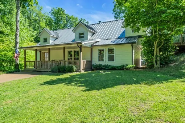 7741 Caney Fork Rd, Fairview, TN 37062