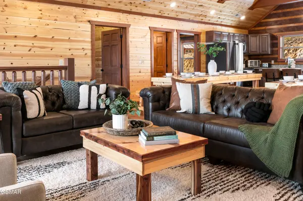 2628 Jerusalem Way, Sevierville, TN 37876