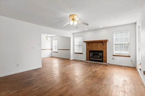 14319 Bluffview Drive, Birchwood, TN 37308