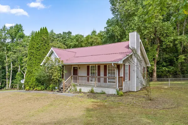 14319 Bluffview Drive, Birchwood, TN 37308