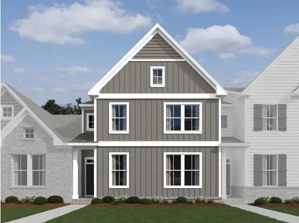 517 W Stonehaus Crossing, Antioch, TN 37013