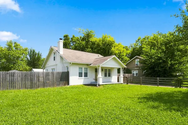2414 Seifried St, Nashville, TN 37208