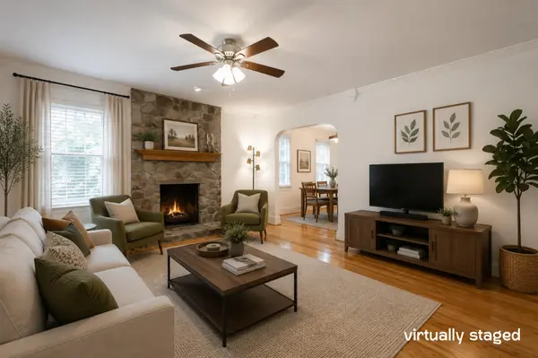 1301 Harrison Pike, Cleveland, TN 37311