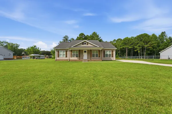 2648 Wayside Rd, Manchester, TN 37355