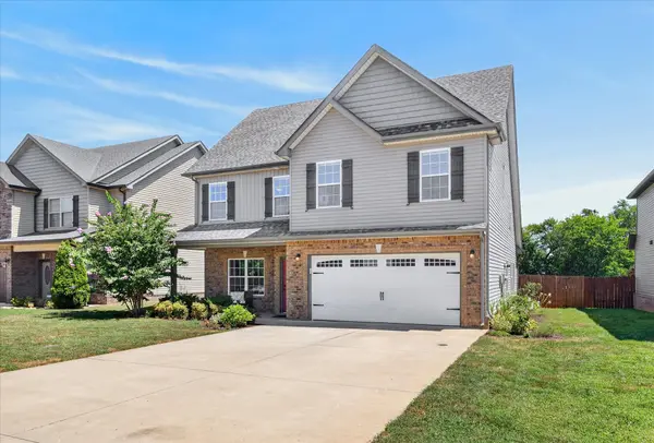 1309 Winterset Dr, Clarksville, TN 37040