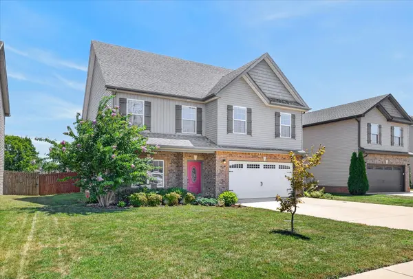 1309 Winterset Dr, Clarksville, TN 37040