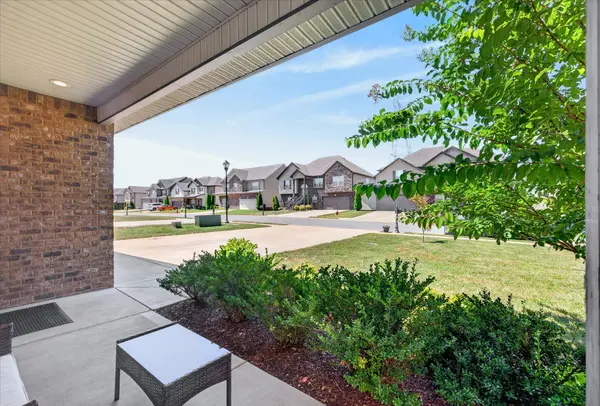 1309 Winterset Dr, Clarksville, TN 37040