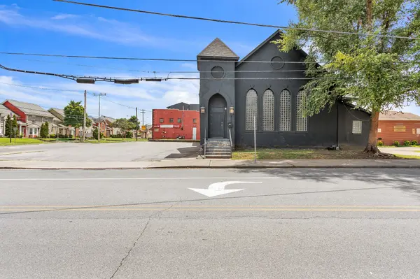 1703 Jo Johnston Ave, Nashville, TN 37203