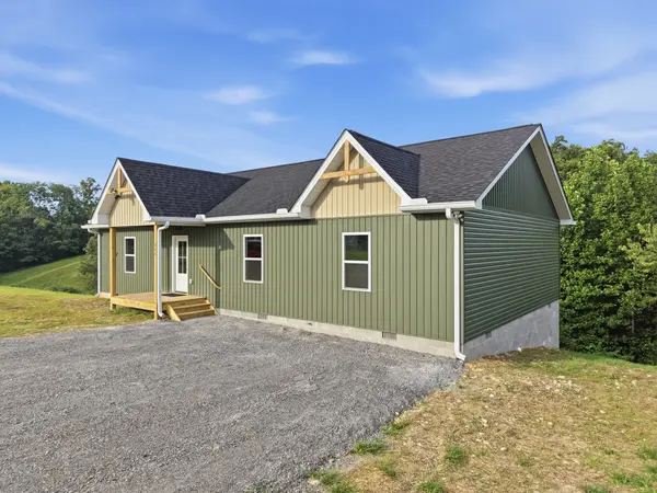 674 Dyer Ridge Rd, Baxter, TN 38544