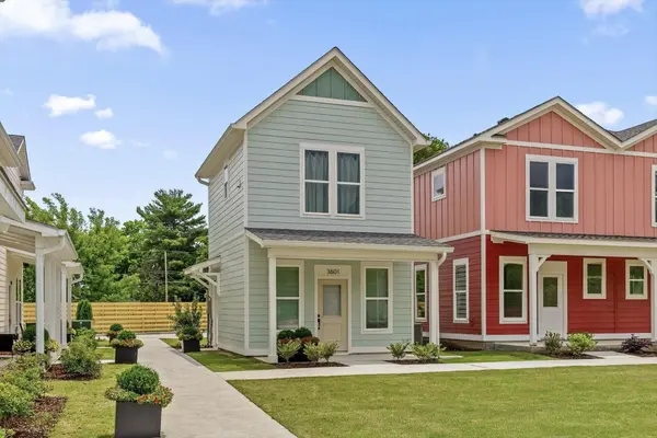 3629 Hodley Avenue #17, Chattanooga, TN 37410