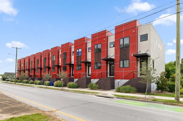 737 N Market Street #8, Chattanooga, TN 37405
