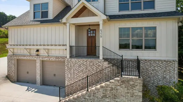 6219 Cashmere Lane, Harrison, TN 37341