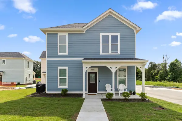 2843 Northpoint Boulevard #37343, Hixson, TN 37343